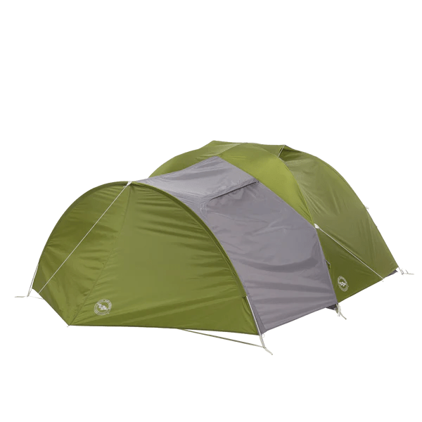 Big Agnes Blacktail Hotel 2 Superlight Tent | Hiline Sport