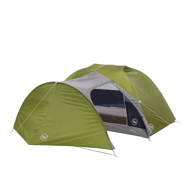 Big Agnes Blacktail Hotel 2 Superlight Tent | Hiline Sport