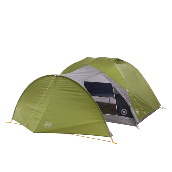 Big Agnes Blacktail Hotel 3 Superlight Tent | Hiline Sport