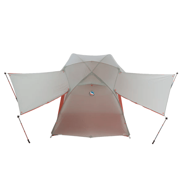 Big Agnes Copper Spur HV UL2 Long Ultralight Tent | Hiline Sport