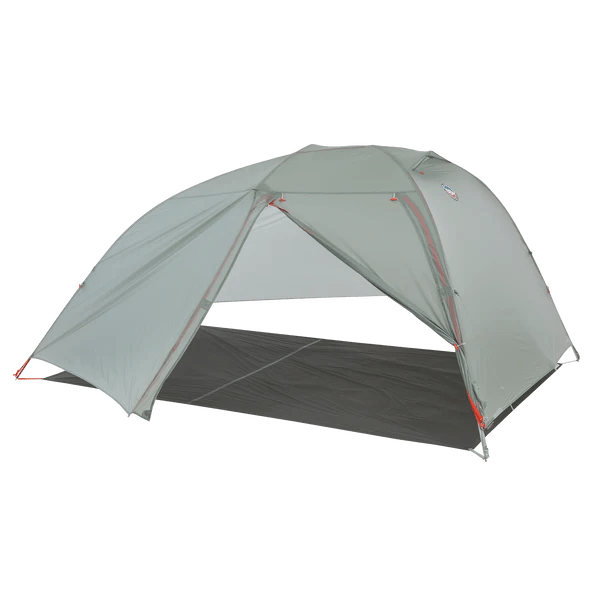 Big Agnes Copper Spur HV UL2 Long Ultralight Tent | Hiline Sport