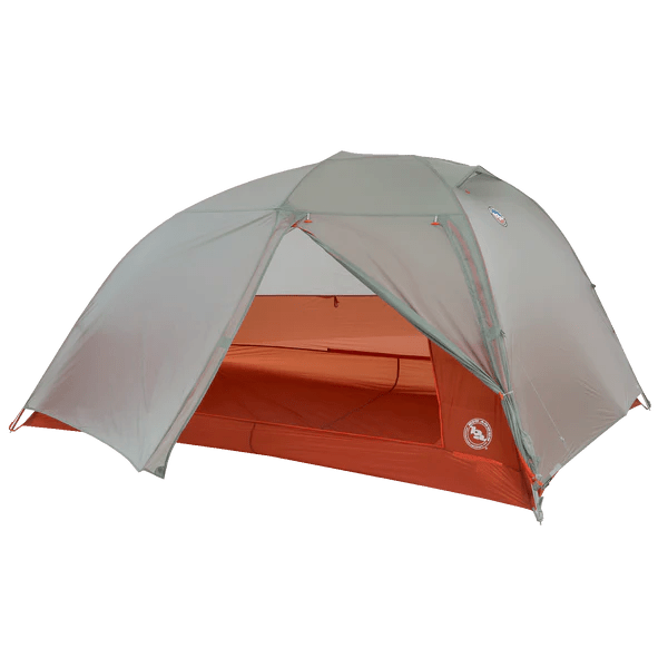 Big Agnes Copper Spur HV UL2 Long Ultralight Tent | Hiline Sport