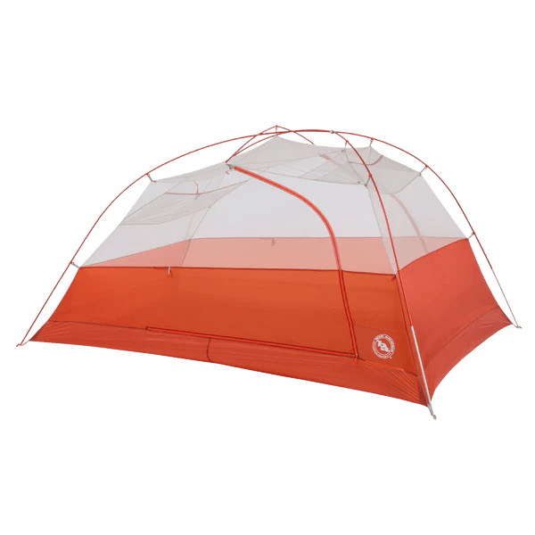 Big Agnes Copper Spur HV UL2 Long Ultralight Tent | Hiline Sport