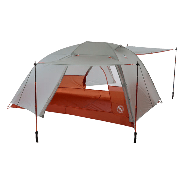 Big Agnes Copper Spur HV UL2 Long Ultralight Tent | Hiline Sport