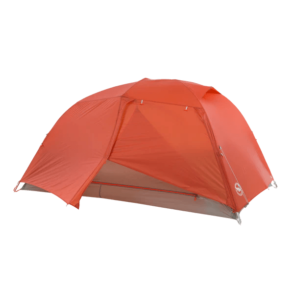 Big Agnes Copper Spur HV UL2 Ultralight Tent | Hiline Sport