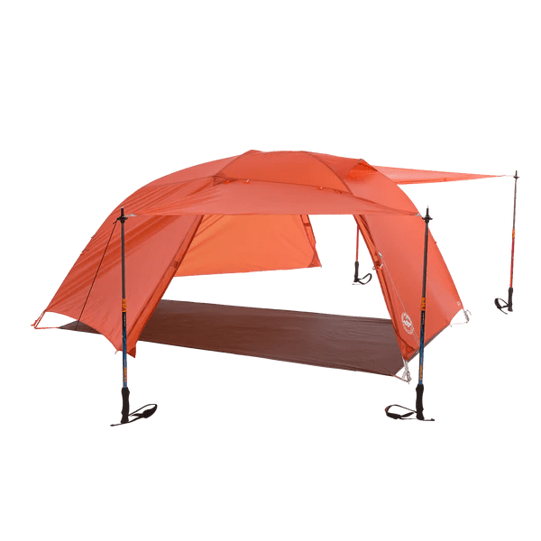 Big Agnes Copper Spur HV UL2 Ultralight Tent | Hiline Sport