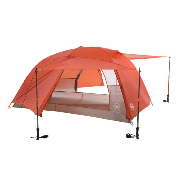 Big Agnes Copper Spur HV UL2 Ultralight Tent | Hiline Sport