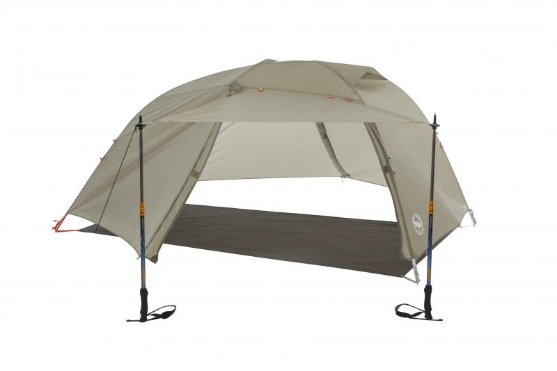 Big Agnes Copper Spur HV UL2 Ultralight Tent | Hiline Sport