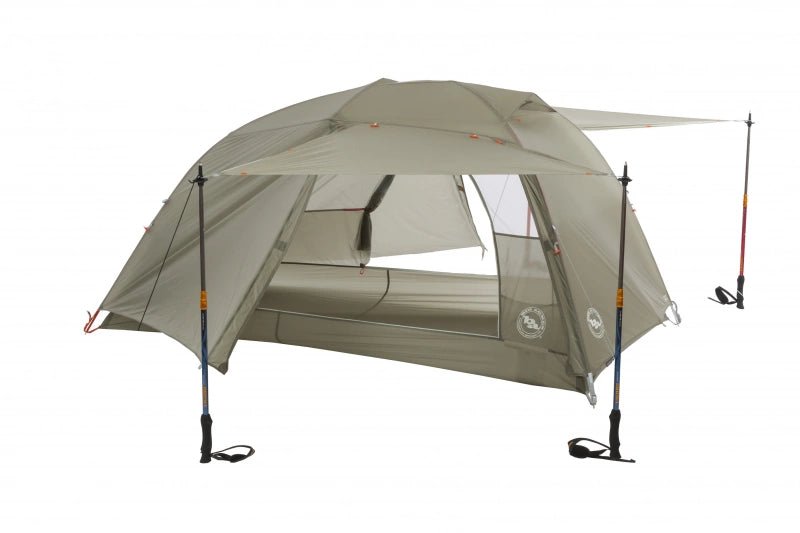 Big Agnes Copper Spur HV UL2 Ultralight Tent | Hiline Sport