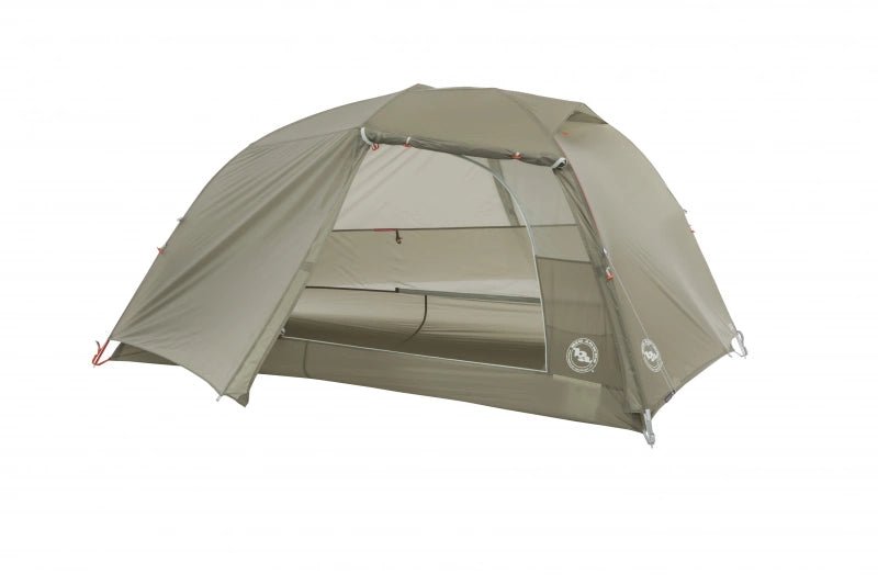 Big Agnes Copper Spur HV UL2 Ultralight Tent | Hiline Sport