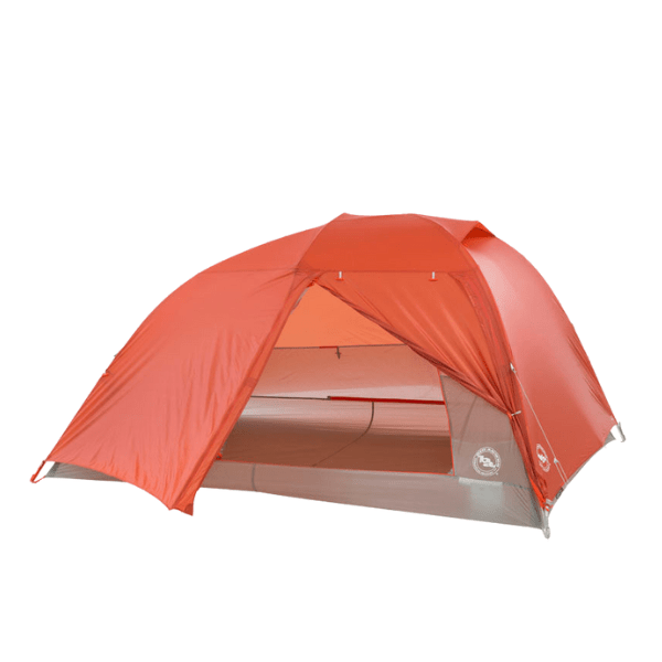 Big Agnes Copper Spur HV UL3 Three Season Free Standing Ultralight Tent | Hiline Sport