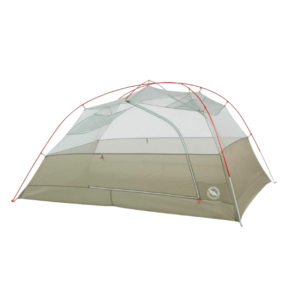 Big Agnes Copper Spur HV UL3 Three Season Free Standing Ultralight Tent | Hiline Sport