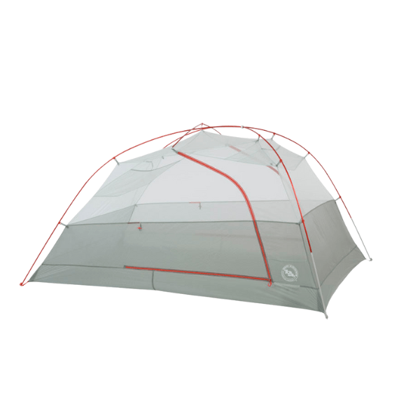 Big Agnes Copper Spur HV UL3 Three Season Free Standing Ultralight Tent | Hiline Sport