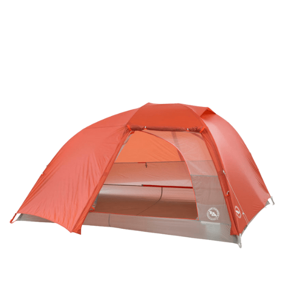 Big Agnes Copper Spur HV UL3 Three Season Free Standing Ultralight Tent | Hiline Sport