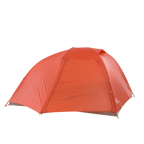 Big Agnes Copper Spur HV UL3 Three Season Free Standing Ultralight Tent | Hiline Sport