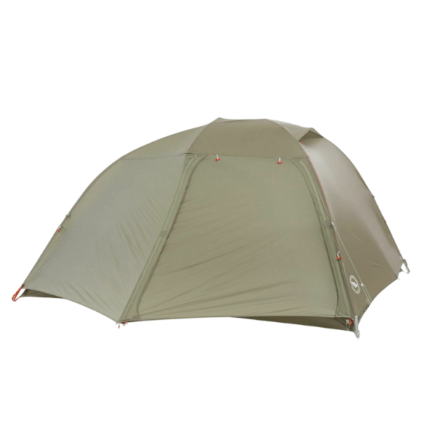 Big Agnes Copper Spur HV UL3 Three Season Free Standing Ultralight Tent | Hiline Sport