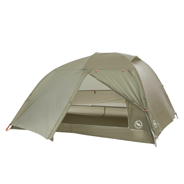 Big Agnes Copper Spur HV UL3 Three Season Free Standing Ultralight Tent | Hiline Sport