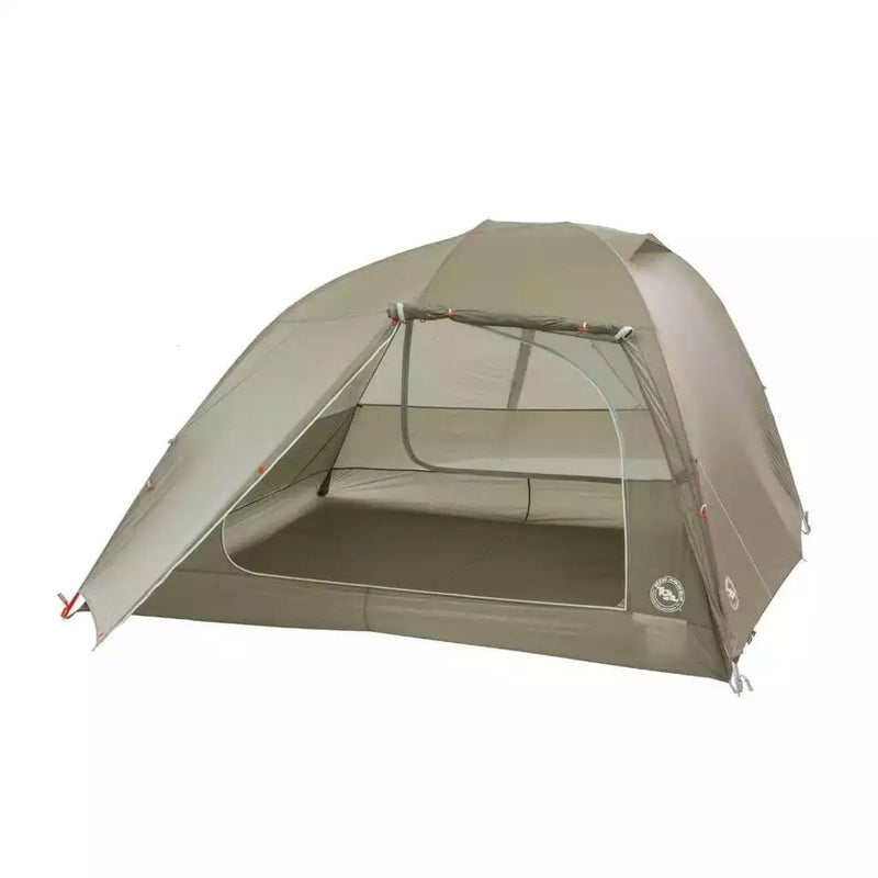 Big Agnes Copper Spur HV UL4 Ultralight Tent | Hiline Sport