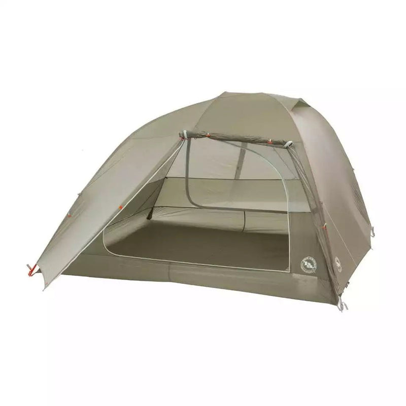 Big Agnes Copper Spur HV UL4 Ultralight Tent | Hiline Sport