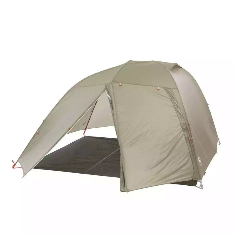 Big Agnes Copper Spur HV UL4 Ultralight Tent | Hiline Sport