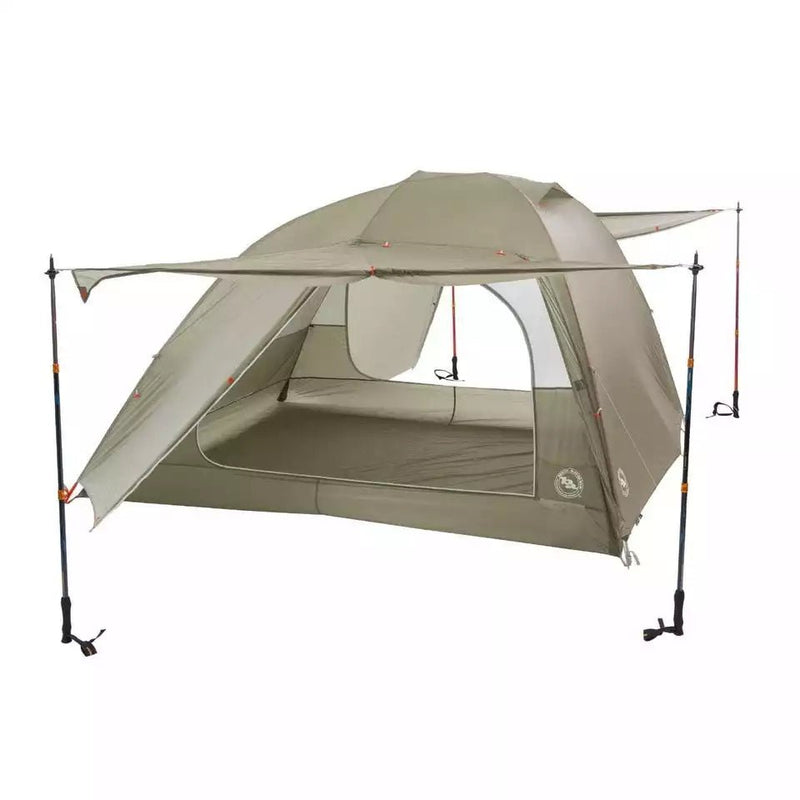 Big Agnes Copper Spur HV UL4 Ultralight Tent | Hiline Sport