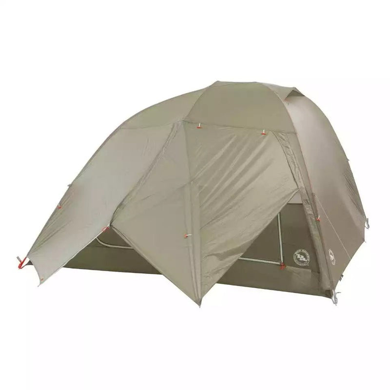 Big Agnes Copper Spur HV UL4 Ultralight Tent | Hiline Sport