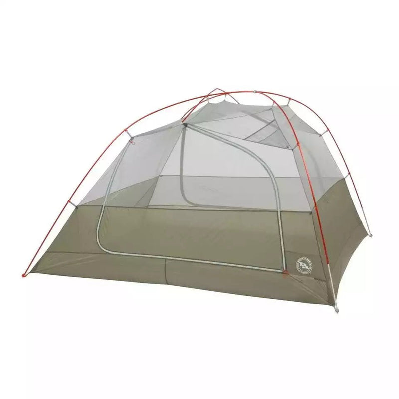 Big Agnes Copper Spur HV UL4 Ultralight Tent | Hiline Sport