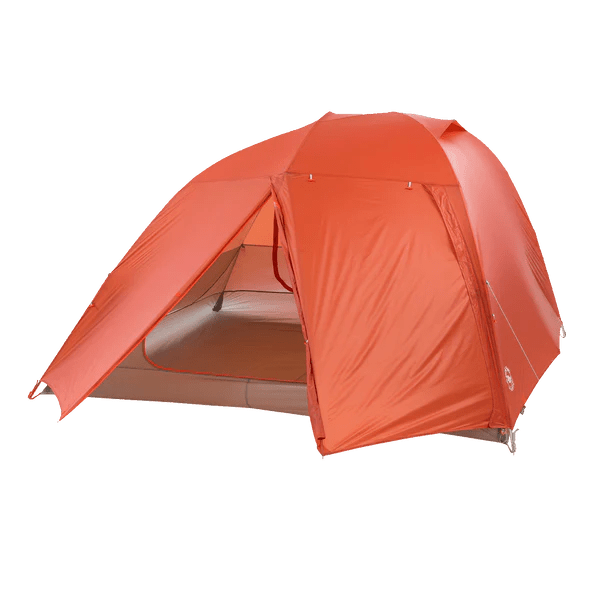 Big Agnes Copper Spur HV UL4 Ultralight Tent | Hiline Sport