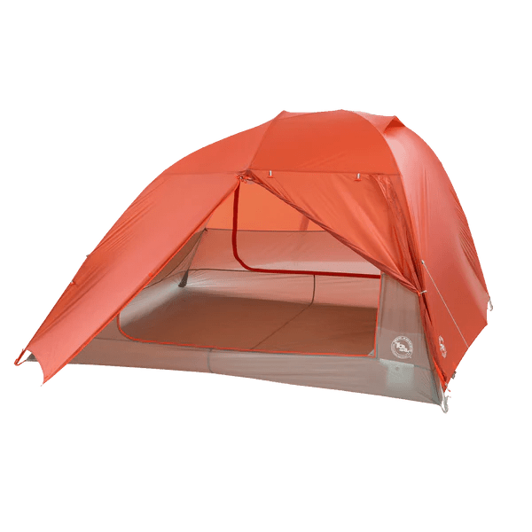 Big Agnes Copper Spur HV UL4 Ultralight Tent | Hiline Sport