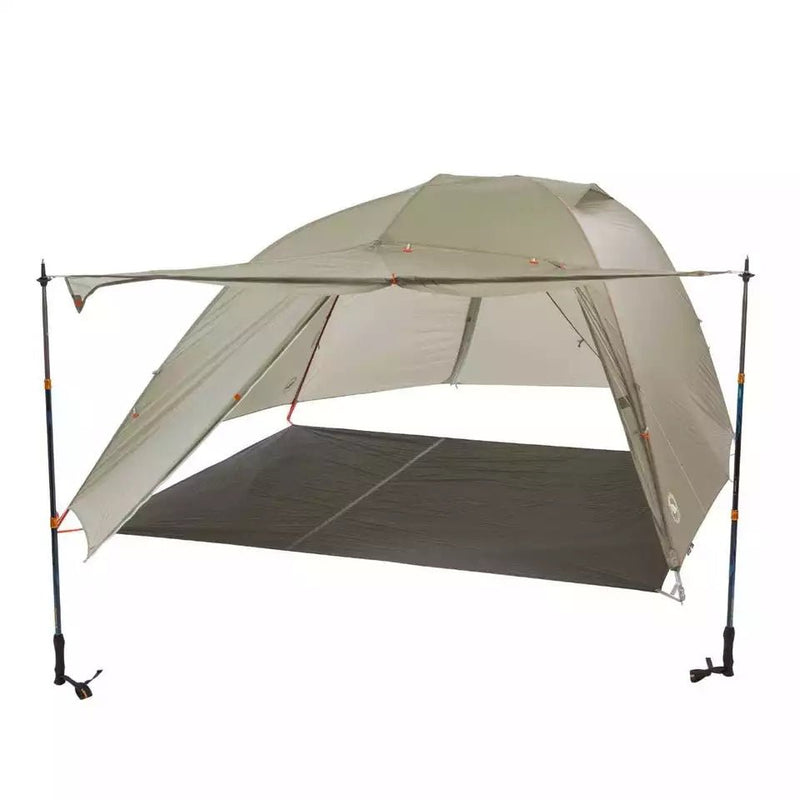 Big Agnes Copper Spur HV UL4 Ultralight Tent | Hiline Sport