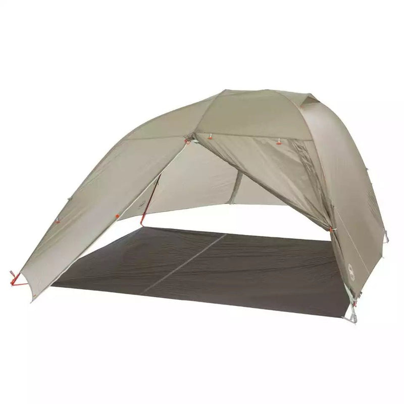 Big Agnes Copper Spur HV UL4 Ultralight Tent | Hiline Sport