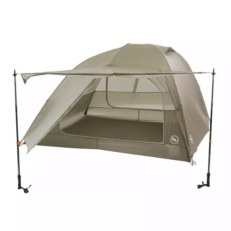 Big Agnes Copper Spur HV UL4 Ultralight Tent | Hiline Sport