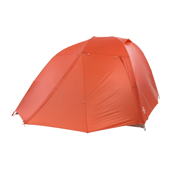 Big Agnes Copper Spur HV UL4 Ultralight Tent | Hiline Sport