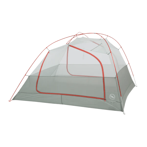 Big Agnes Copper Spur HV UL4 Ultralight Tent | Hiline Sport