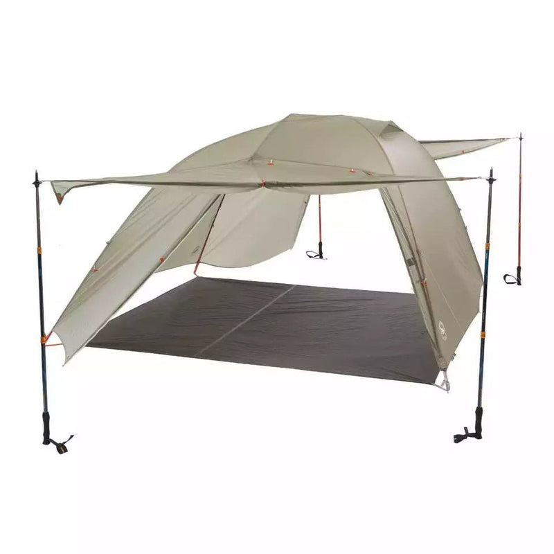 Big Agnes Copper Spur HV UL4 Ultralight Tent | Hiline Sport