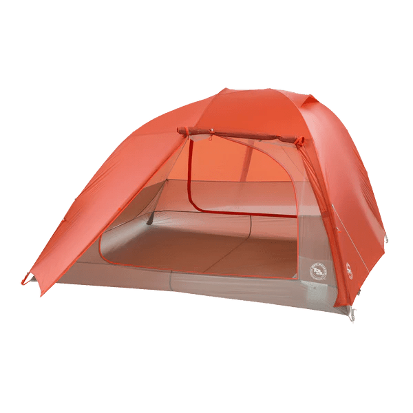 Big Agnes Copper Spur HV UL4 Ultralight Tent | Hiline Sport