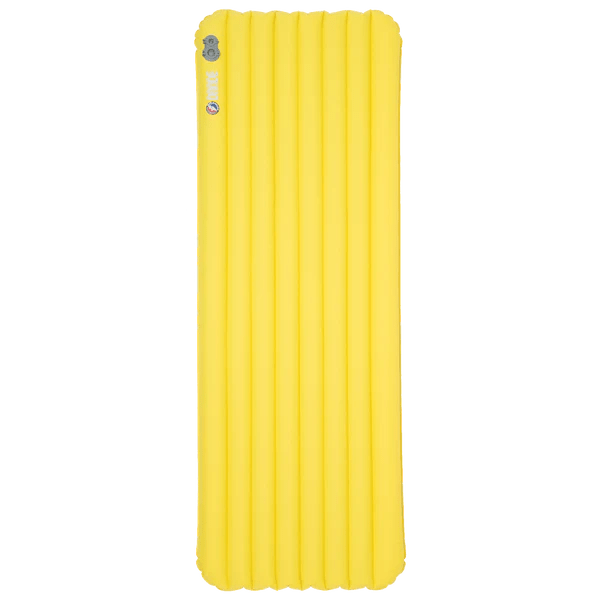 Big Agnes Divide Air Chamber Sleeping Pad | Hiline Sport