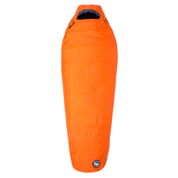 Big Agnes Lost Dog 15° Sleeping Bag | Hiline Sport