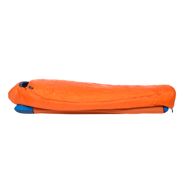 Big Agnes Lost Dog 15° Sleeping Bag | Hiline Sport