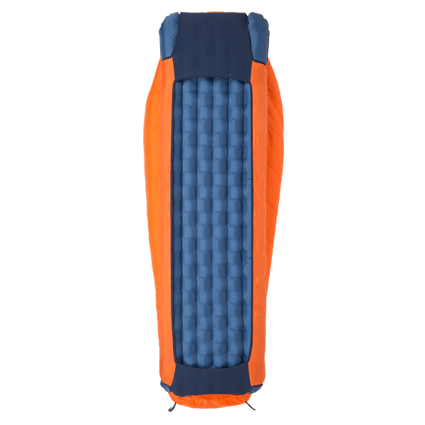 Big Agnes Lost Dog 15° Sleeping Bag | Hiline Sport