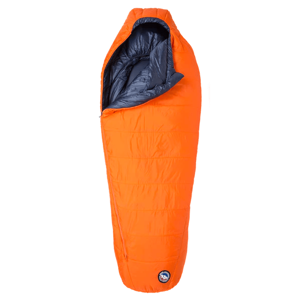 Big Agnes Lost Dog 15° Sleeping Bag | Hiline Sport