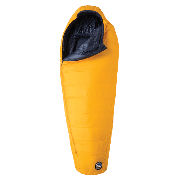 Big Agnes Lost Dog 30° Sleeping Bag | Hiline Sport