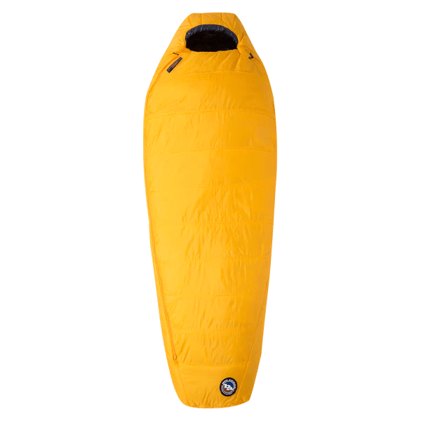 Big Agnes Lost Dog 30° Sleeping Bag | Hiline Sport