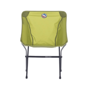 Big Agnes Mica Lavatory Chair Ultralight, Portable for Camping and Backpacking | Hiline Sport