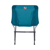 Big Agnes Mica Lavatory Chair Ultralight, Portable for Camping and Backpacking | Hiline Sport