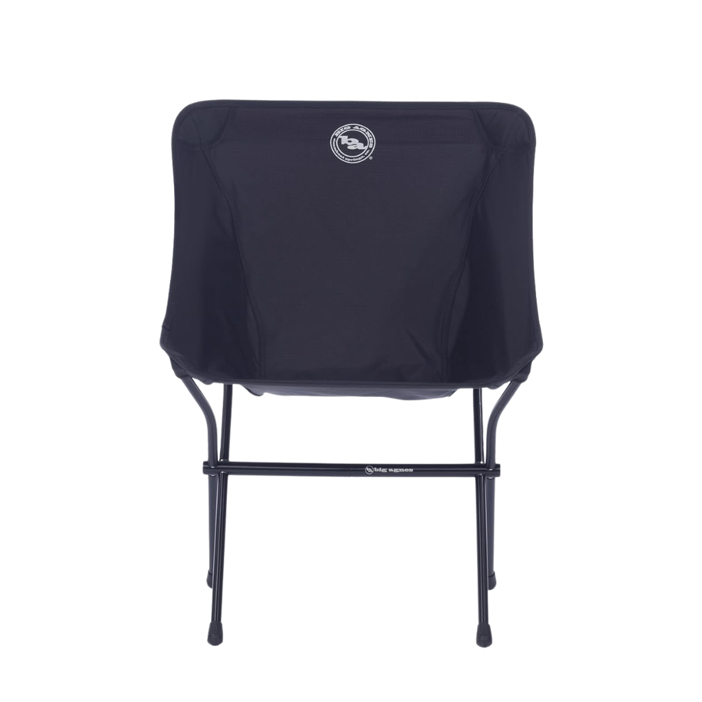 Big Agnes Mica Lavatory Chair Ultralight, Portable for Camping and Backpacking | Hiline Sport