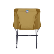 Big Agnes Mica Lavatory Chair Ultralight, Portable for Camping and Backpacking | Hiline Sport