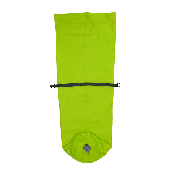 Big Agnes Pumphouse Ultra Multi - Use Sleeping Pad Inflation Pump | Hiline Sport