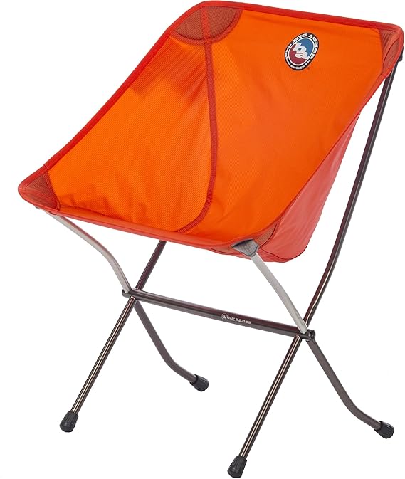 Big Agnes Skyline UL Chair | Hiline Sport