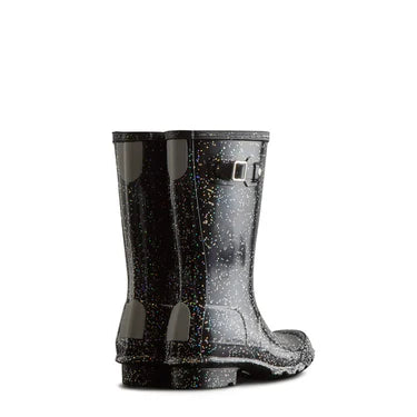 Hunter Big Kids Original Giant Glitter Rain Boots